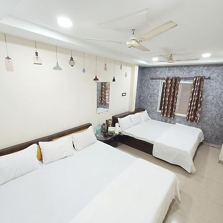 Ginger Hotels Ujjain Tower Kshipra Inn-Family Stay Airconditioned Hotel Екстериор снимка