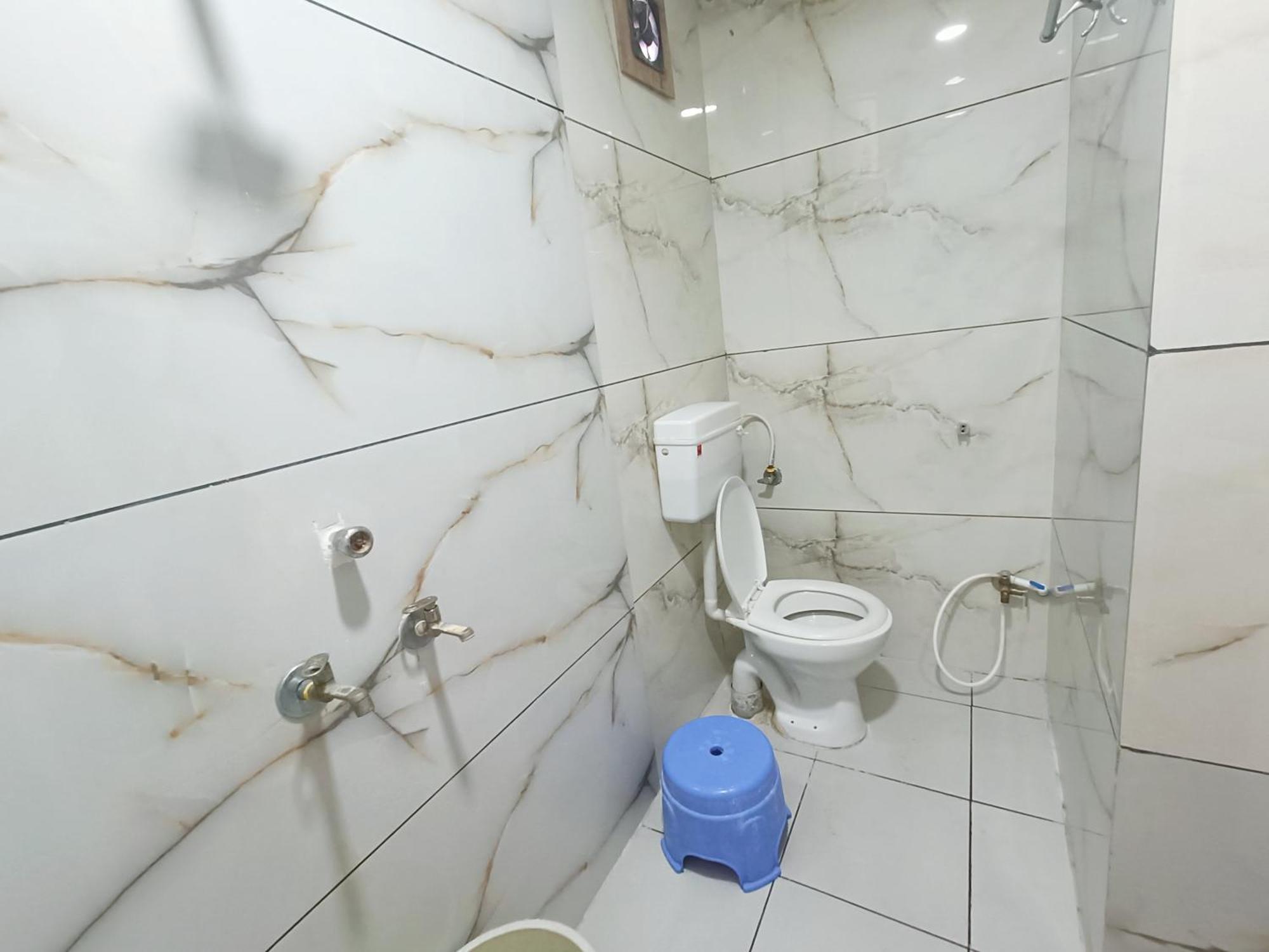 Ginger Hotels Ujjain Tower Kshipra Inn-Family Stay Airconditioned Hotel Екстериор снимка