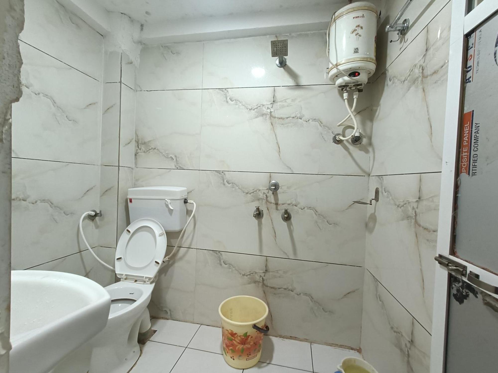 Ginger Hotels Ujjain Tower Kshipra Inn-Family Stay Airconditioned Hotel Екстериор снимка